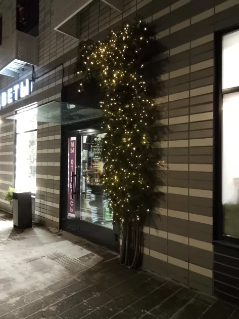 Прочный корпус и выносливая батарея за разумные деньги: обзор vivo Y04s — Качество снимков. 14