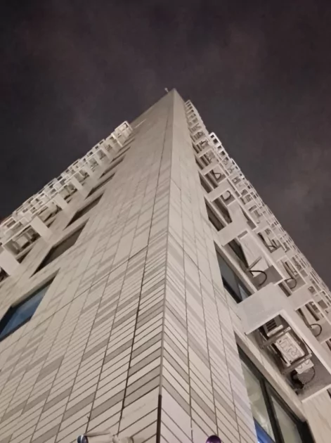 Прочный корпус и выносливая батарея за разумные деньги: обзор vivo Y04s — Качество снимков. 18