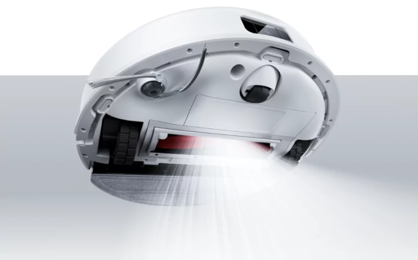 Подарок мужчине, женщине или себе любимому: выбираем пылесос Roborock для упрощениях домашних дел