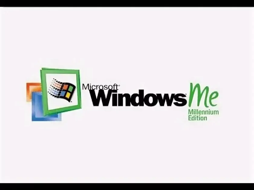 Плюсы Windows ME