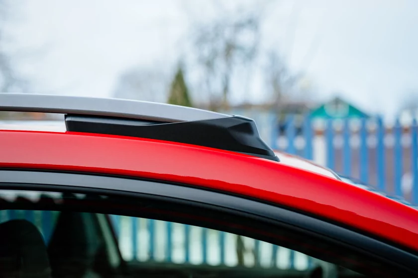 Глоток свежего воздуха после «китайцев»: обзор японского Subaru Crosstrek — Знакомство. 9