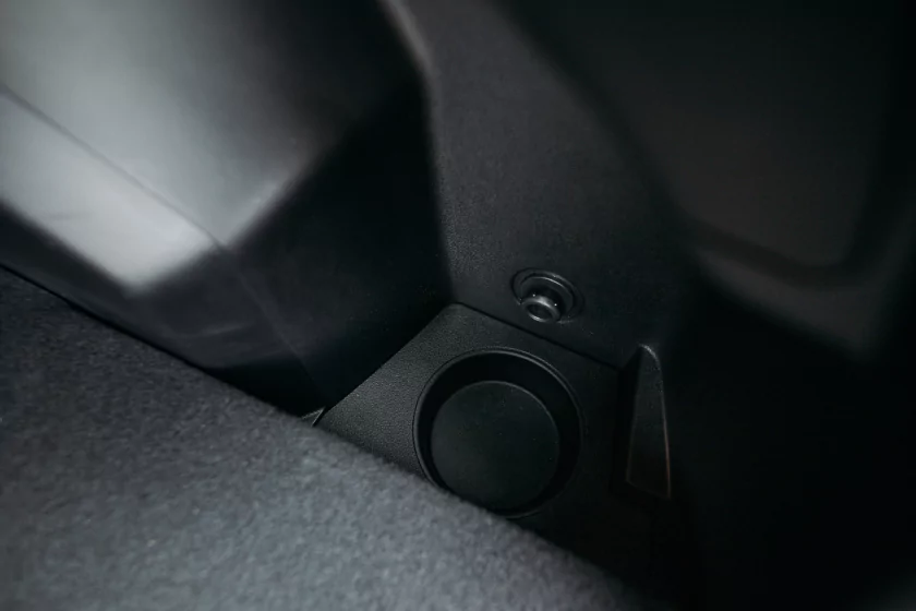 Глоток свежего воздуха после «китайцев»: обзор японского Subaru Crosstrek — Знакомство. 18