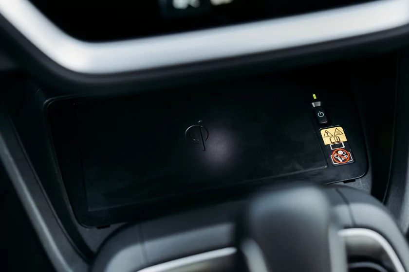 Глоток свежего воздуха после «китайцев»: обзор японского Subaru Crosstrek — Знакомство. 34