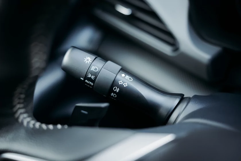 Глоток свежего воздуха после «китайцев»: обзор японского Subaru Crosstrek — Знакомство. 40