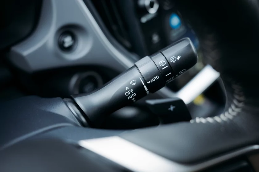 Глоток свежего воздуха после «китайцев»: обзор японского Subaru Crosstrek — Знакомство. 41