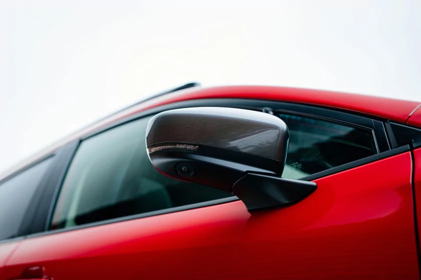 Глоток свежего воздуха после «китайцев»: обзор японского Subaru Crosstrek — Отзыв. 4