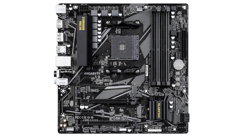 Какой ПК собрать в январе 2026 года: лучшие игровые сборки от 73 760 рублей — Бюджетная сборка — 97 780 рублей. 3