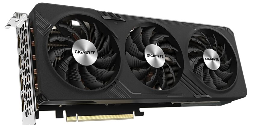 Какой ПК собрать в январе 2026 года: лучшие игровые сборки от 73 760 рублей — Бюджетная сборка — 97 780 рублей. 6