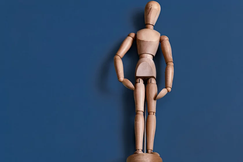 В России создали умный манекен для проверки систем безопасности автомобилей