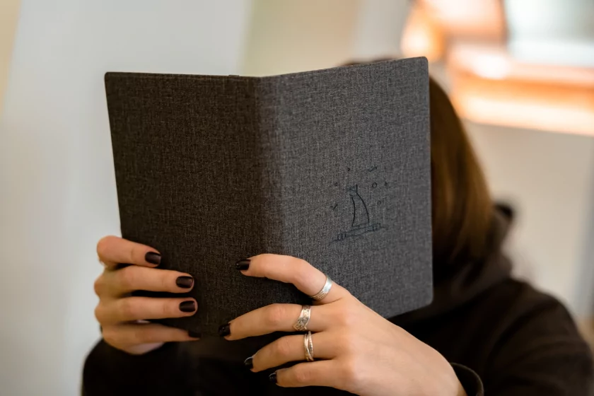 Больше, чем просто электронная книга: обзор «ОНИКС БУКС Кон-Тики 5» с полноценным Android и Wi-Fi — Комплект поставки. 3