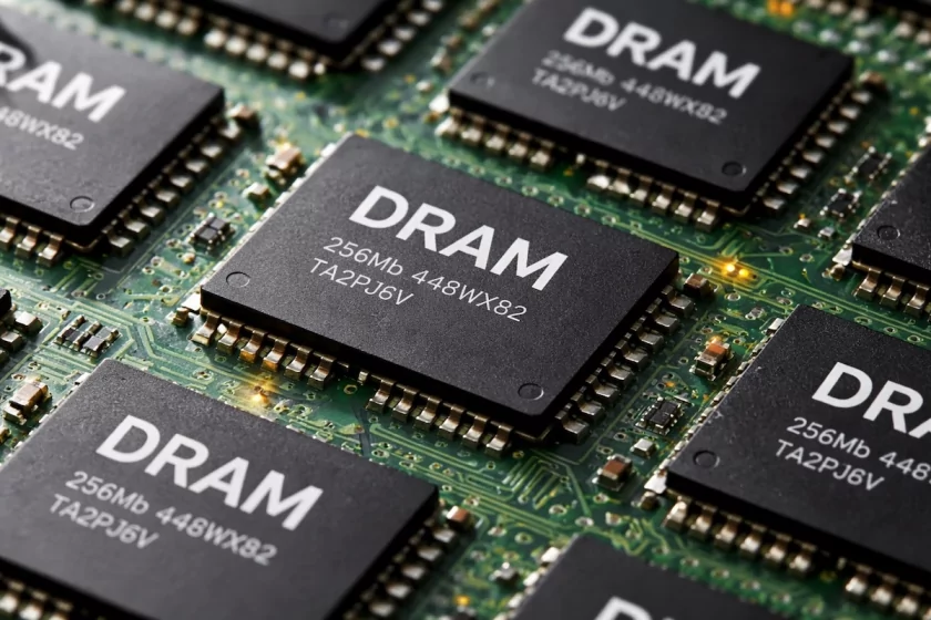 Эксперты: ИИ-сегмент будет потреблять 20% всех DRAM-чипов на планете