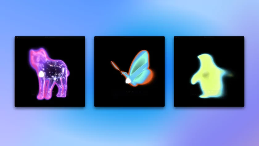 Выглядят как нейро-патронусы: Яндекс готовит Люменов — персонализированных ИИ-компаньонов