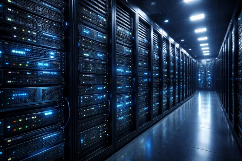 Google вывезет из РФ старые кэширующие серверы. Эксперты говорят, пользователи ничего не заметят