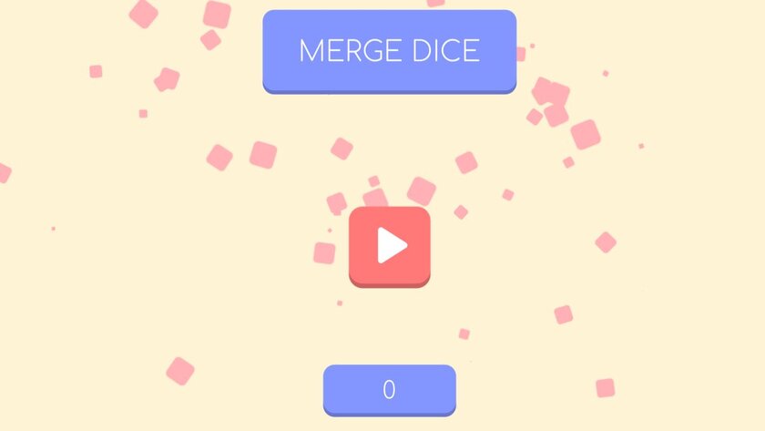 Merge Dice 0.0.0.3