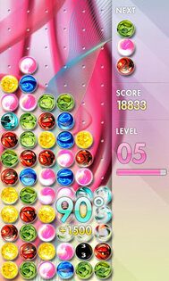 Colorix 1.7.2. Скриншот 1