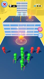 Surfer Fun Run 6.3. Скриншот 4