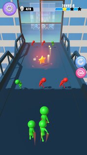 Surfer Fun Run 6.3. Скриншот 14