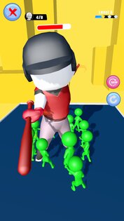 Surfer Fun Run 6.3. Скриншот 17