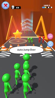 Surfer Fun Run 6.3. Скриншот 18