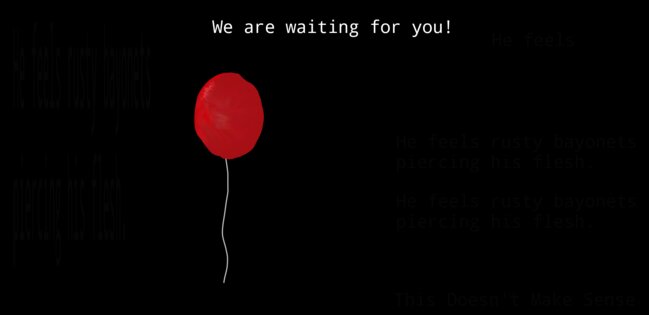 ПЯТЬ НОЧЕЙ С РЕНАТОМ. Скриншот 3