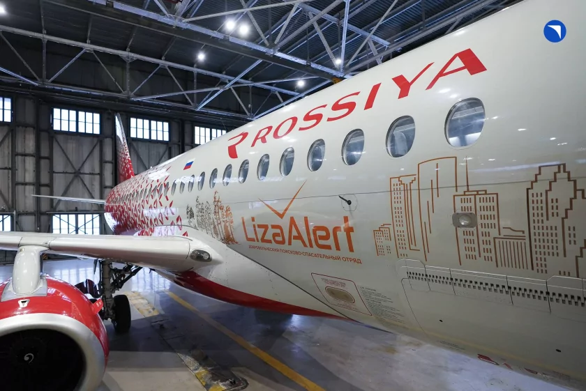 Российские авиасистемы могут появиться в иностранных самолётах — глава Минпромторга