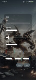 Peristyle 9.5.0. Скриншот 7