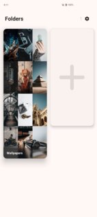 Peristyle 9.5.0. Скриншот 5