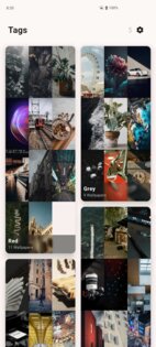 Peristyle 9.5.0. Скриншот 4