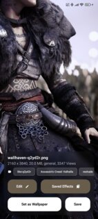 Peristyle 9.5.0. Скриншот 3