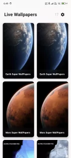 Peristyle 9.5.0. Скриншот 2