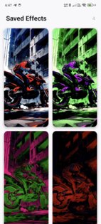 Peristyle 9.5.0. Скриншот 11