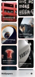 Peristyle 9.5.0. Скриншот 10