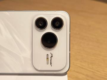 Таким будет смартфон HONOR Power 2 с аккумулятором 10 080 мАч: появились новые фотографии