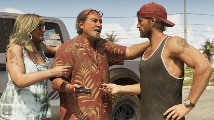 Хорроры, необычные RPG и гонка по Японии: самые ожидаемые игры 2026 года