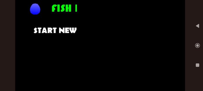 fishhatchlitemain 1.0. Скриншот 3