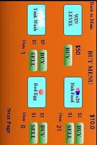 fishfarmermainlite 1.23. Скриншот 2