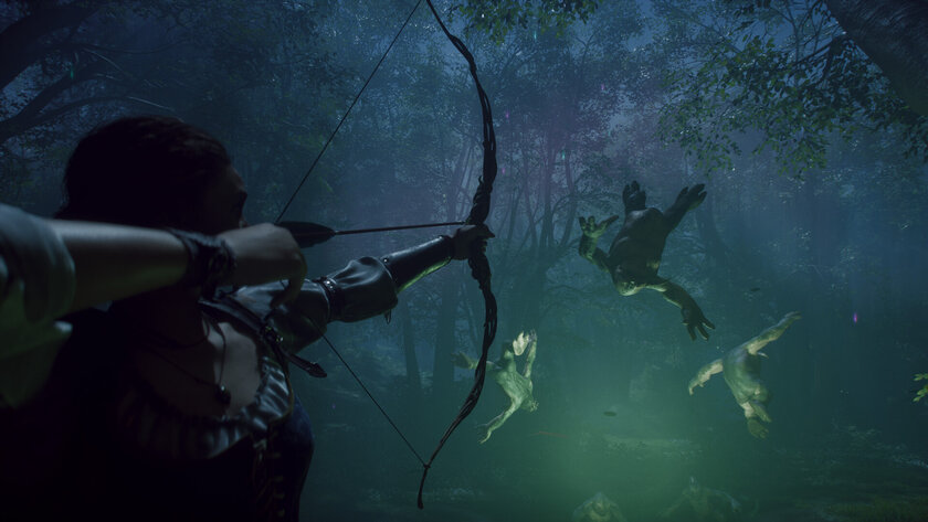 Хорроры, необычные RPG и гонка по Японии: самые ожидаемые игры 2026 года