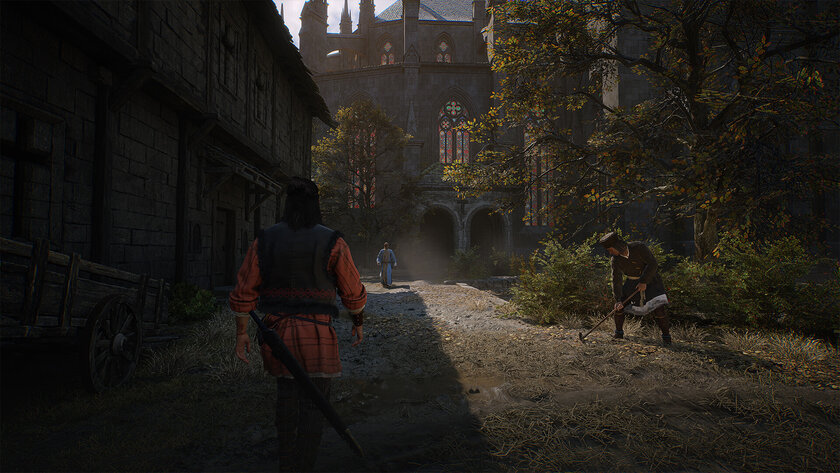 Хорроры, необычные RPG и гонка по Японии: самые ожидаемые игры 2026 года