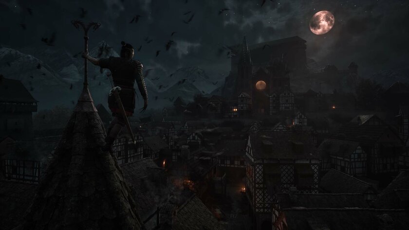 Хорроры, необычные RPG и гонка по Японии: самые ожидаемые игры 2026 года