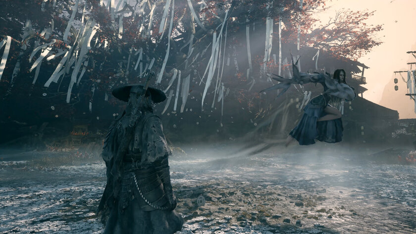 Хорроры, необычные RPG и гонка по Японии: самые ожидаемые игры 2026 года