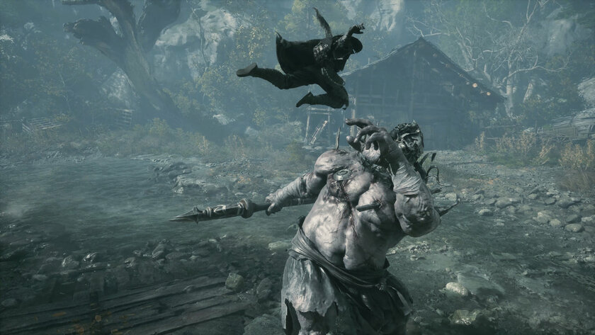 Хорроры, необычные RPG и гонка по Японии: самые ожидаемые игры 2026 года