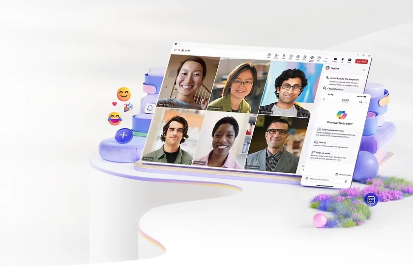 Microsoft перенесёт звонки в отдельный процесс Windows — Teams не будет потреблять много ОЗУ
