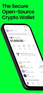 OneKey 5.19.0. Скриншот 1