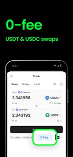 OneKey 5.19.0. Скриншот 5