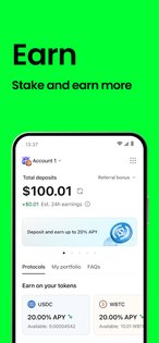 OneKey 5.19.0. Скриншот 6