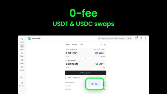 OneKey 5.19.0. Скриншот 12