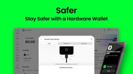 OneKey 5.19.0. Скриншот 15