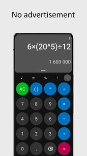 OpenCalc 3.2.1. Скриншот 1