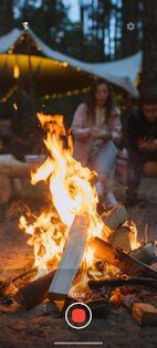 Fossify Camera 1.4.0. Скриншот 3