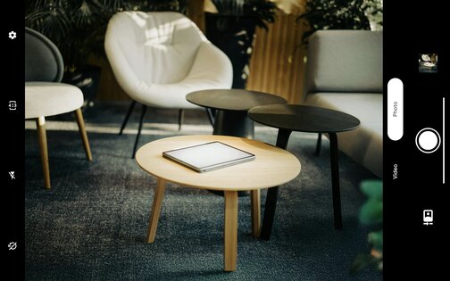 Fossify Camera 1.4.0. Скриншот 7